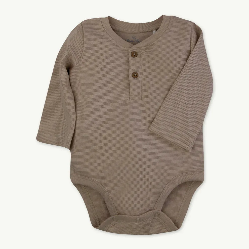 2-Piece Charcoal Pant Set