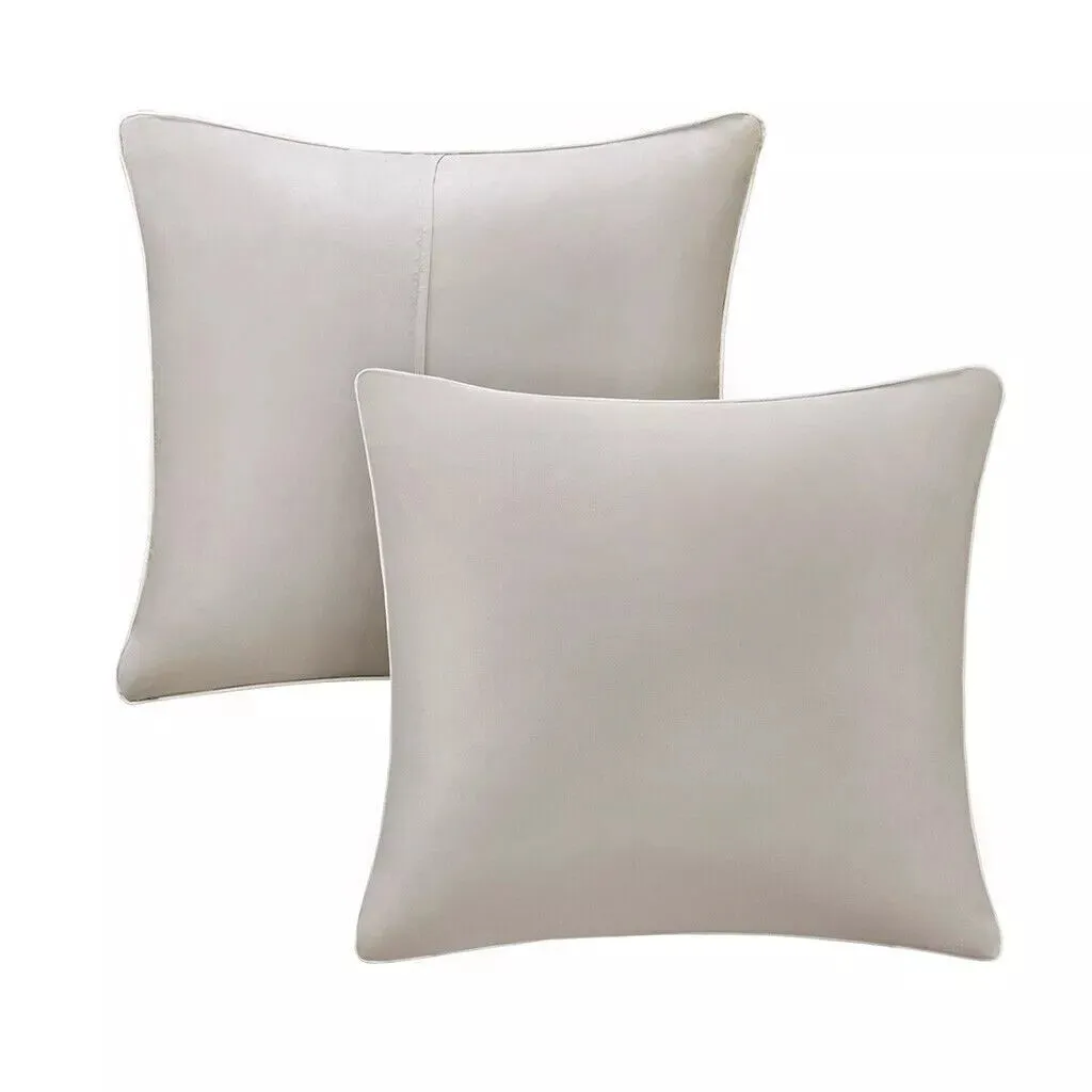 510 Design Lynda Embroidered 8 Piece Comforter Set
