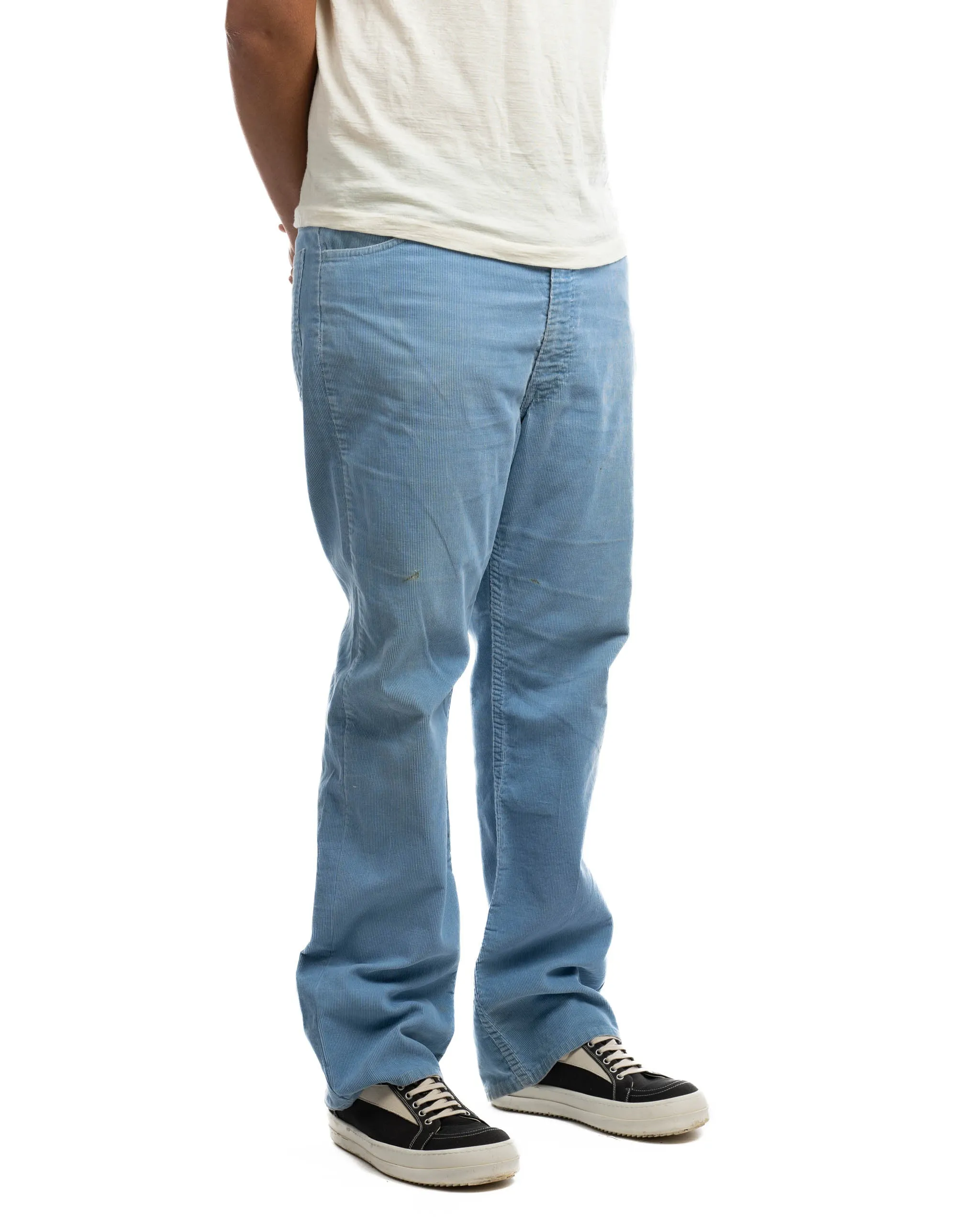 70’s Levi’s Corduroy Trousers - 39” x 32”