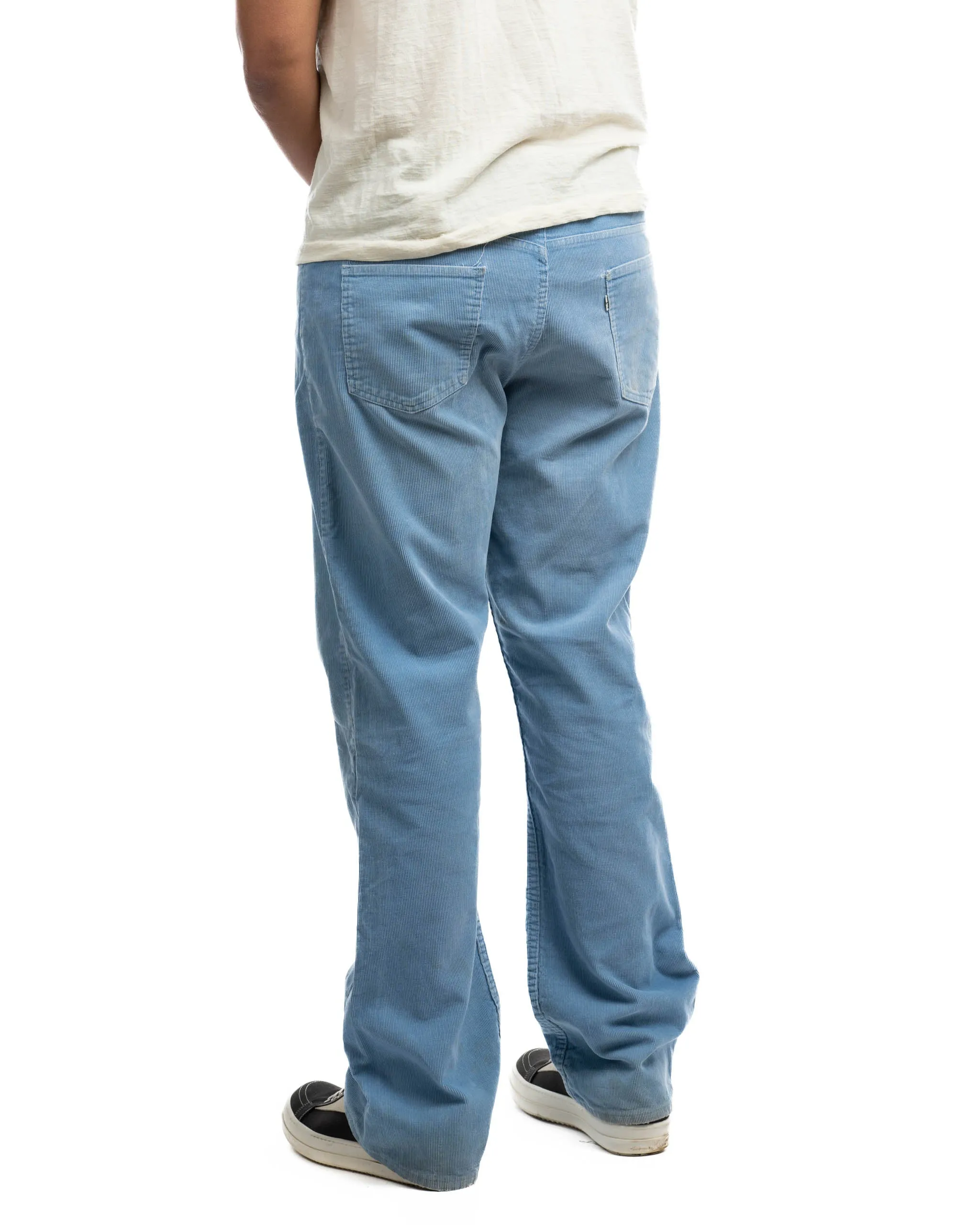 70’s Levi’s Corduroy Trousers - 39” x 32”