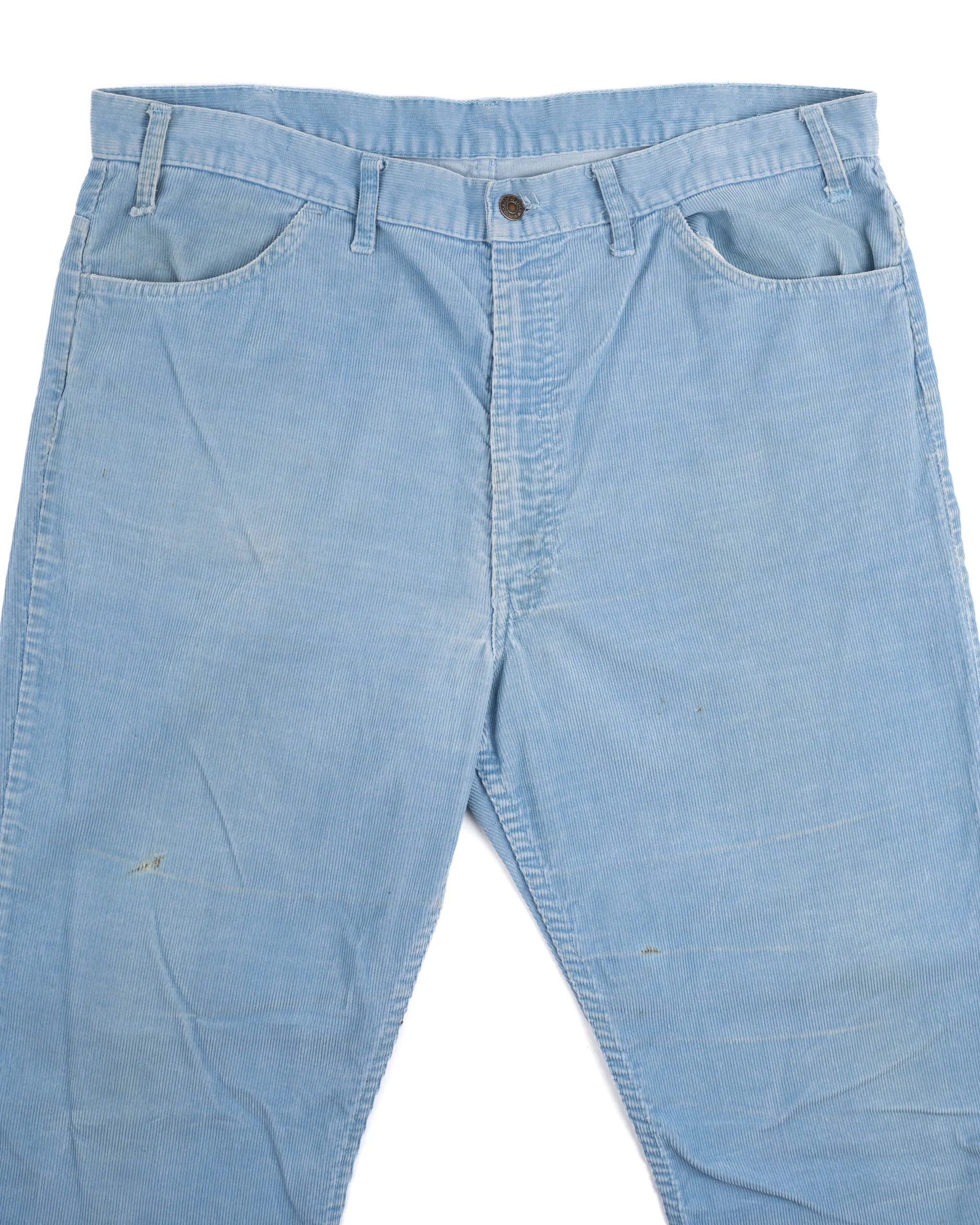 70’s Levi’s Corduroy Trousers - 39” x 32”