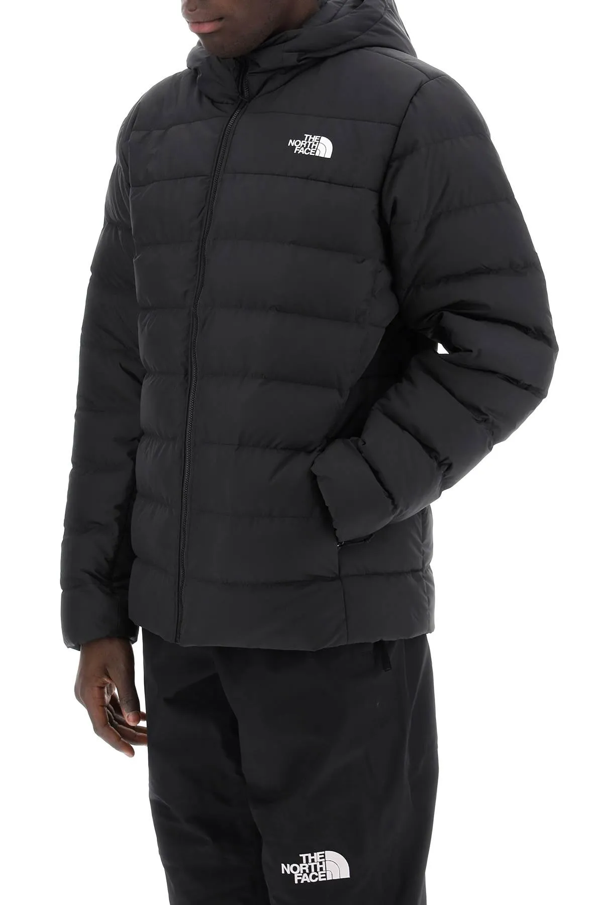 aconcagua iii lightweight puffer jacket