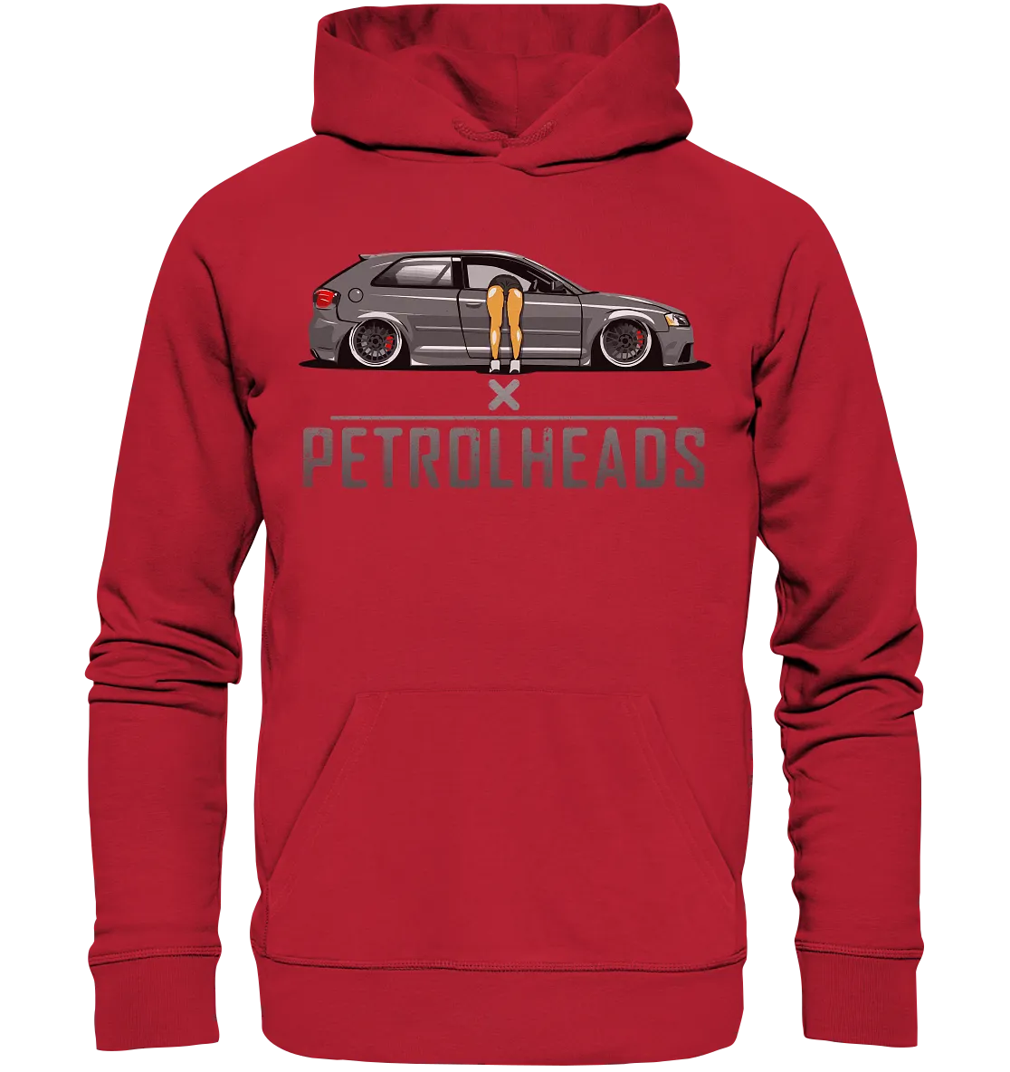 AGKA38PPHHD - Organic Hoodie
