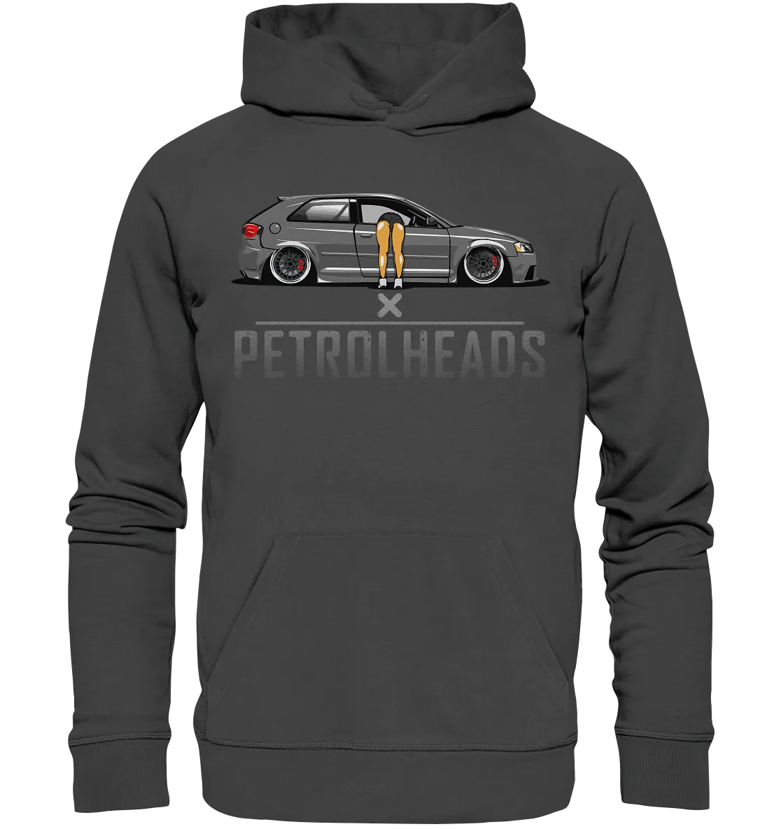 AGKA38PPHHD - Organic Hoodie