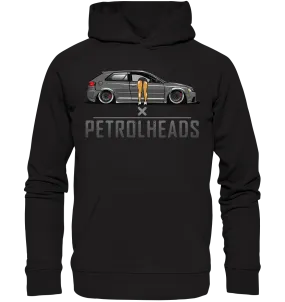 AGKA38PPHHD - Organic Hoodie