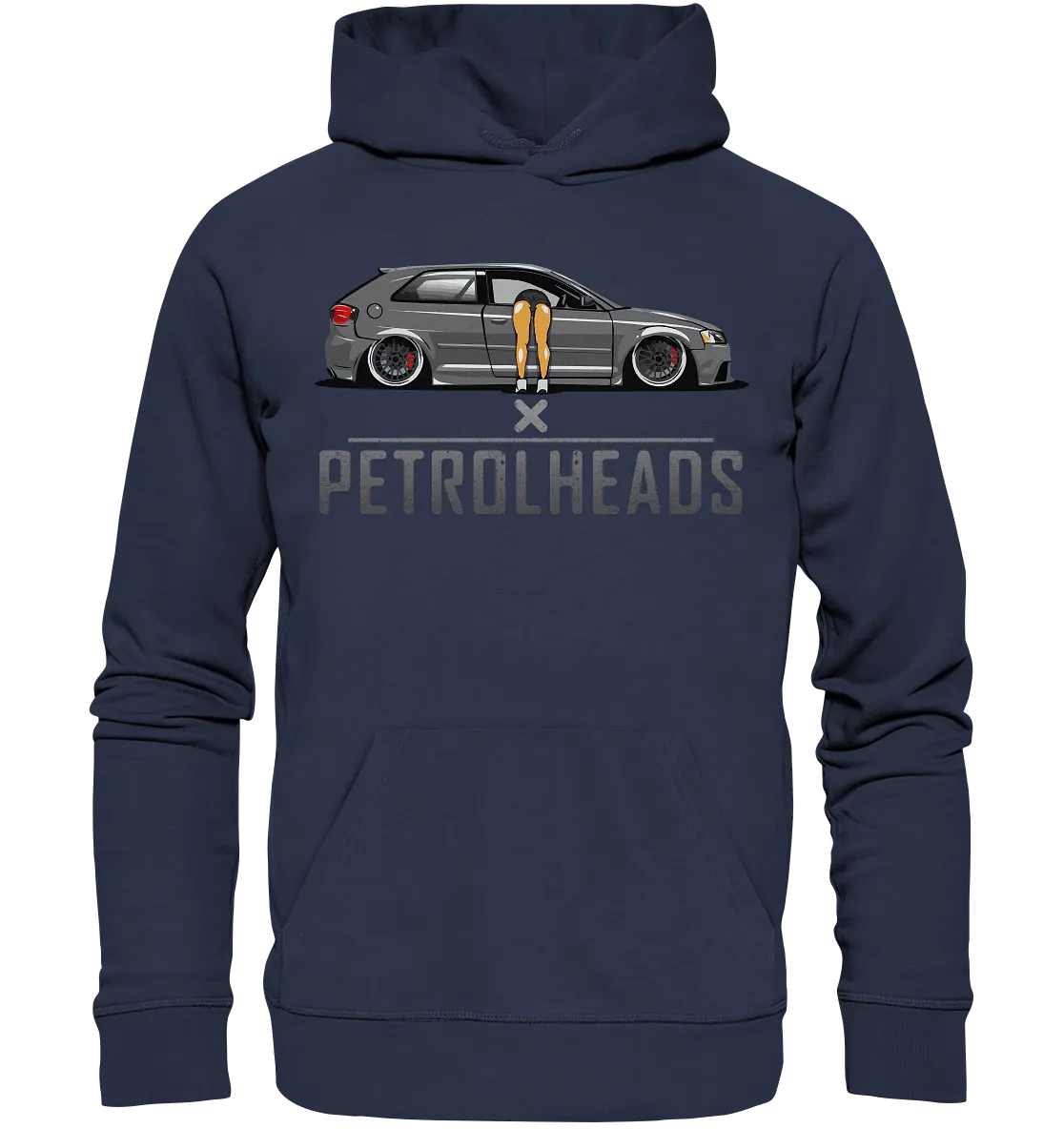 AGKA38PPHHD - Organic Hoodie
