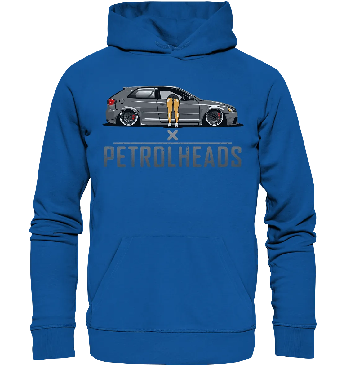 AGKA38PPHHD - Organic Hoodie
