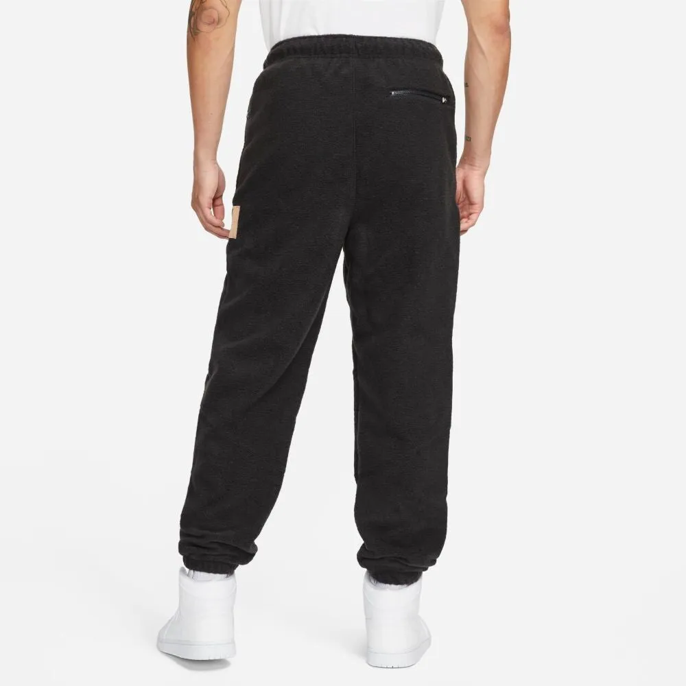 Air Jordan Flight Heritage Men's Pants Black dc9587-010