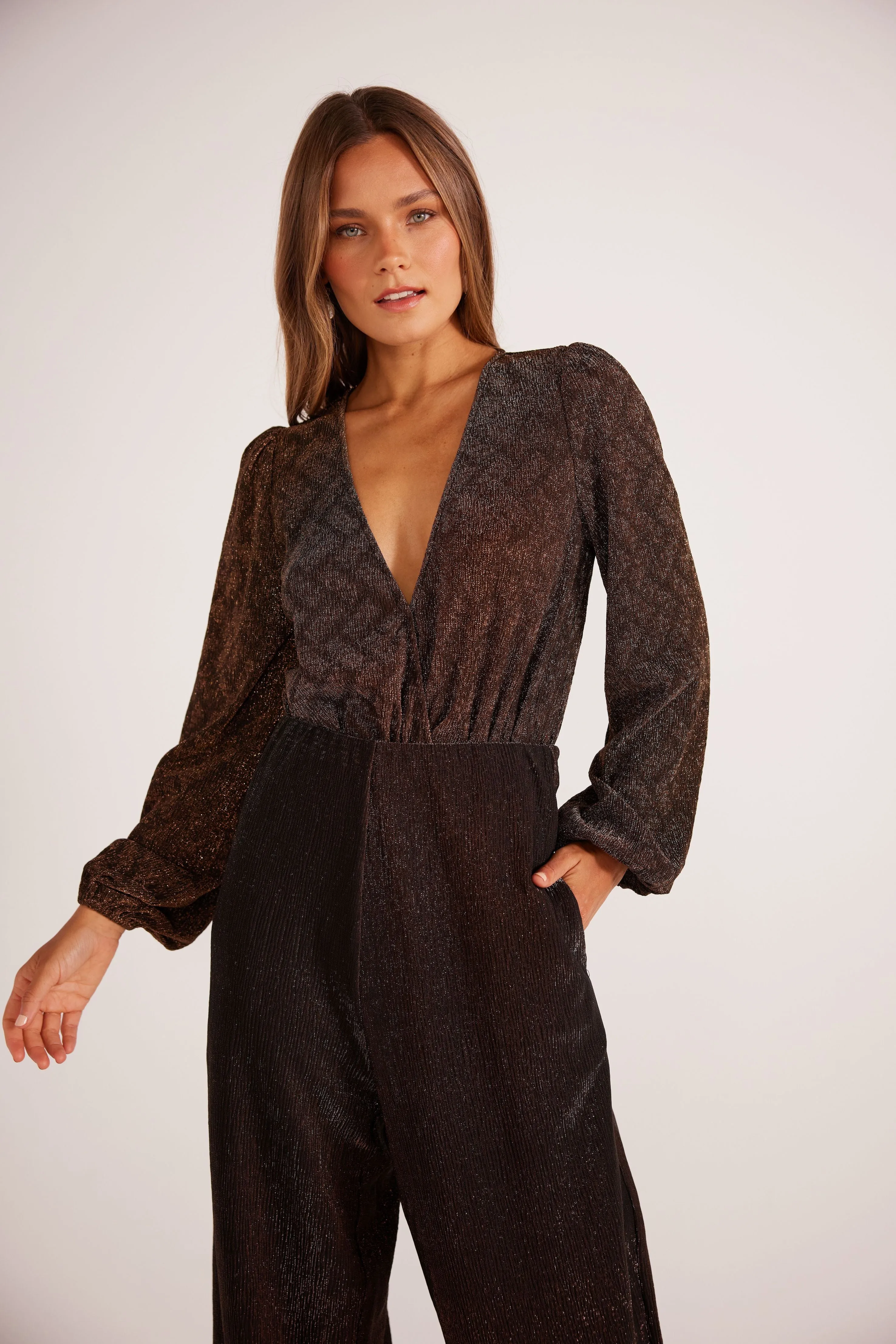 Alani Bodysuit - FINAL SALE