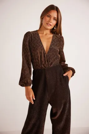 Alani Bodysuit - FINAL SALE