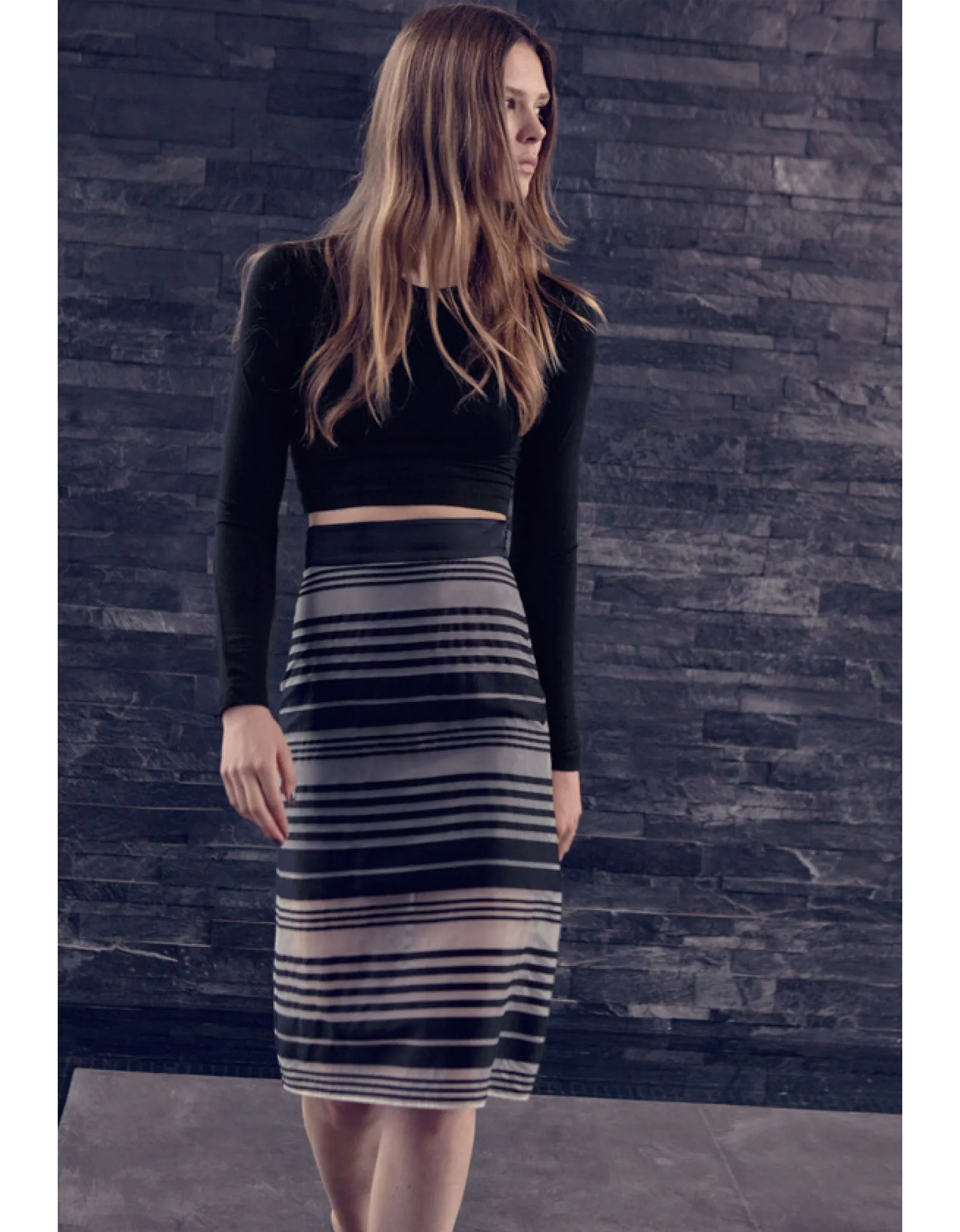 Alexis Medalia Skirt
