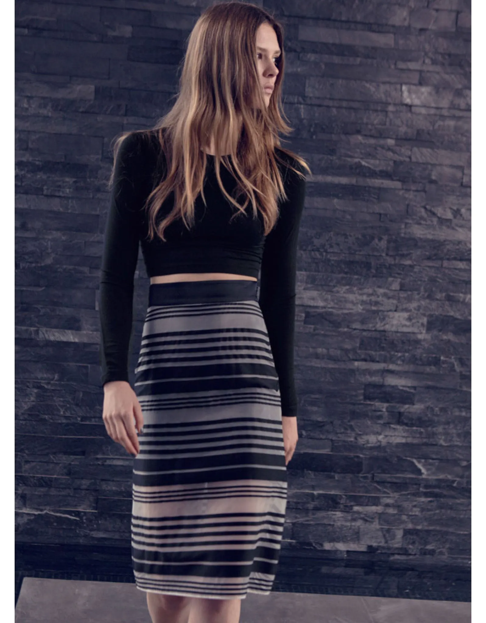 Alexis Medalia Skirt