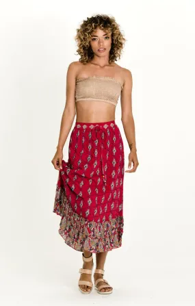 ALICE SKIRT