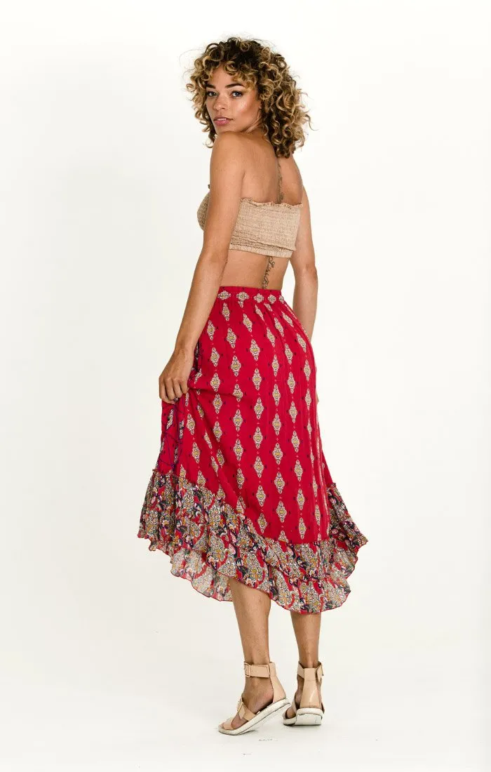 ALICE SKIRT