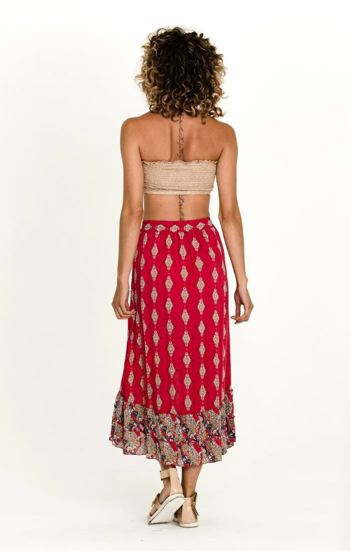 ALICE SKIRT
