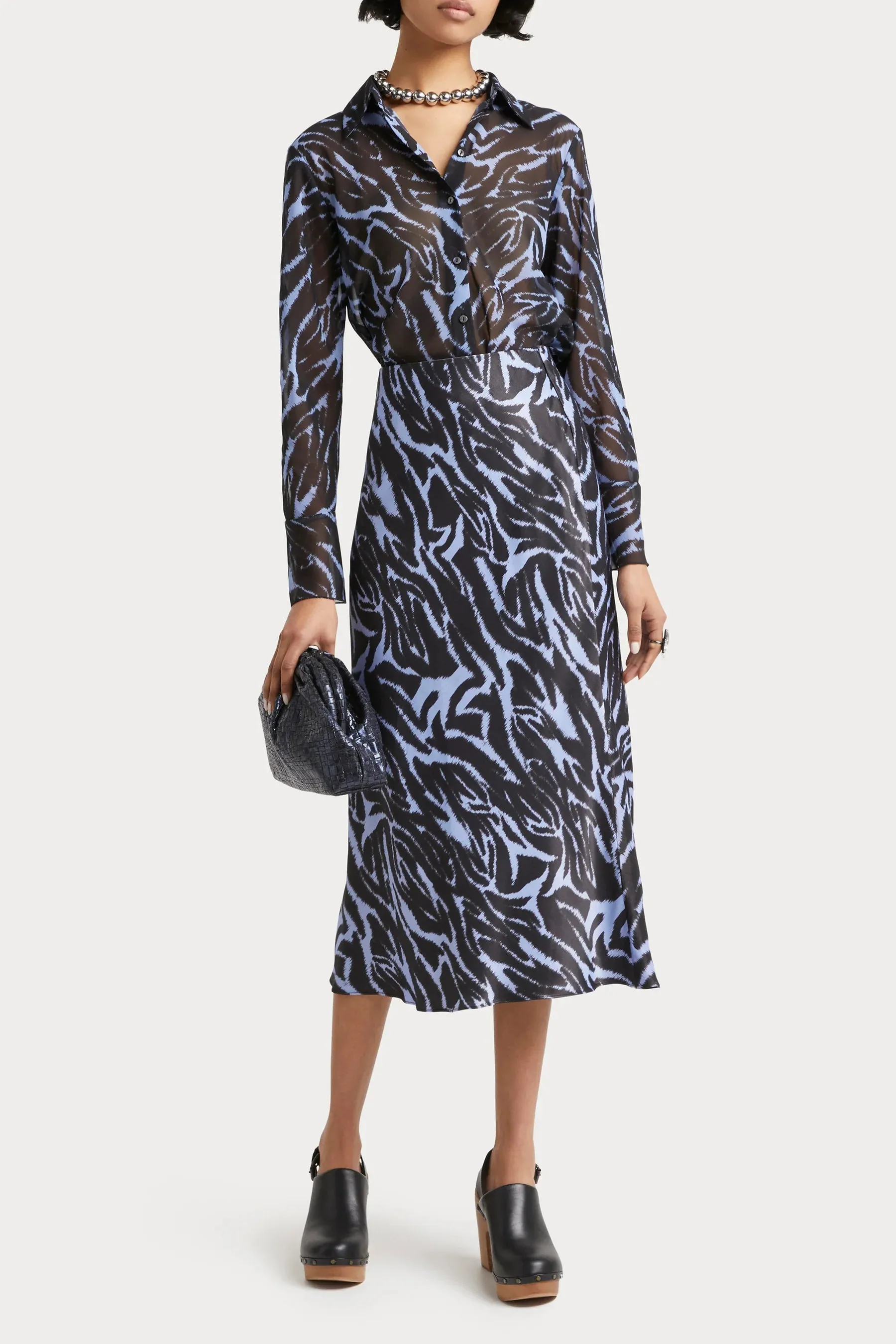 Allegra Skirt