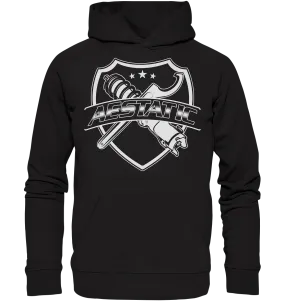 ALLG_AestaticHD - Organic Hoodie