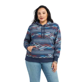 Ariat Chimayo Print Hoodie