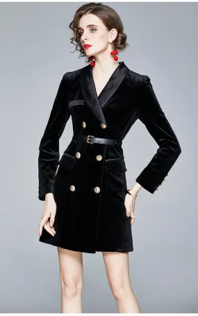 ‘Ashburton’ Dress