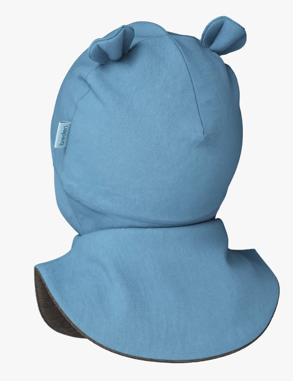 Baby Merino Balaclava For Winter MAISON