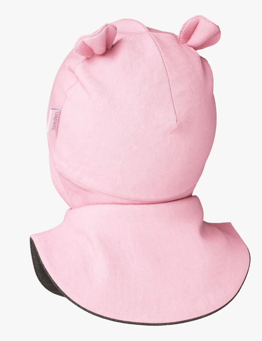 Baby Merino Balaclava For Winter MAISON