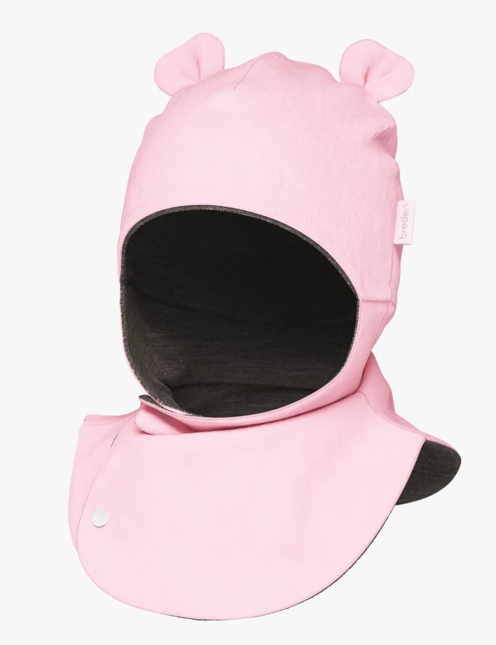 Baby Merino Balaclava For Winter MAISON
