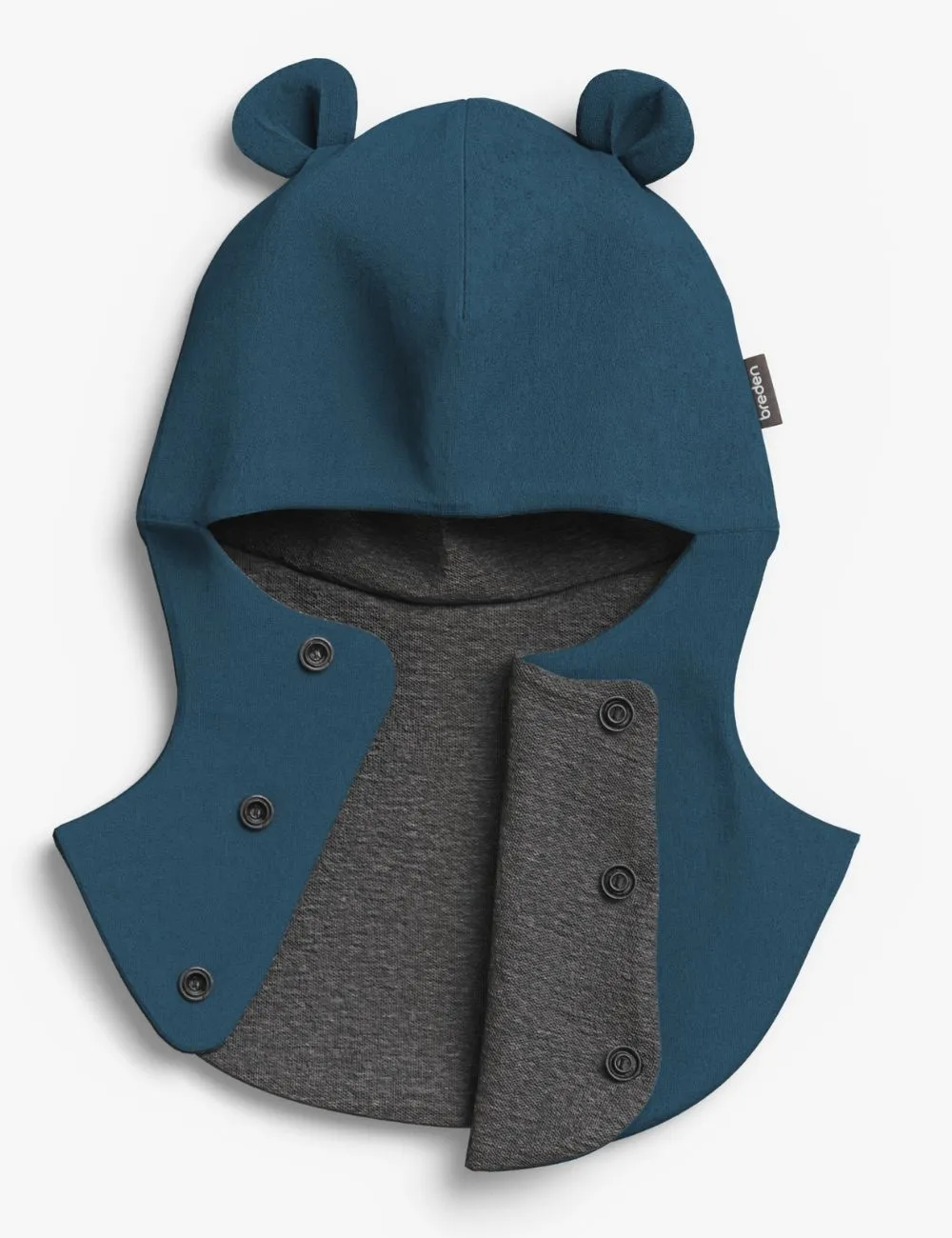 Baby Merino Balaclava For Winter MAISON