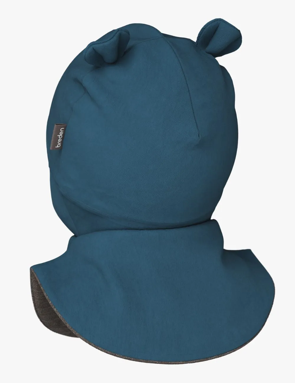 Baby Merino Balaclava For Winter MAISON