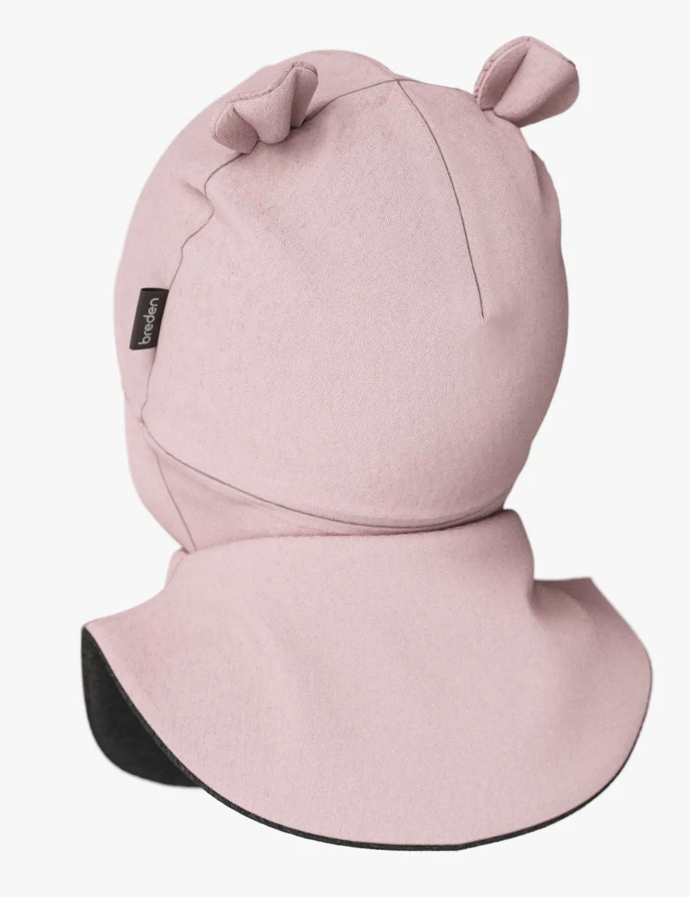 Baby Merino Balaclava For Winter MAISON