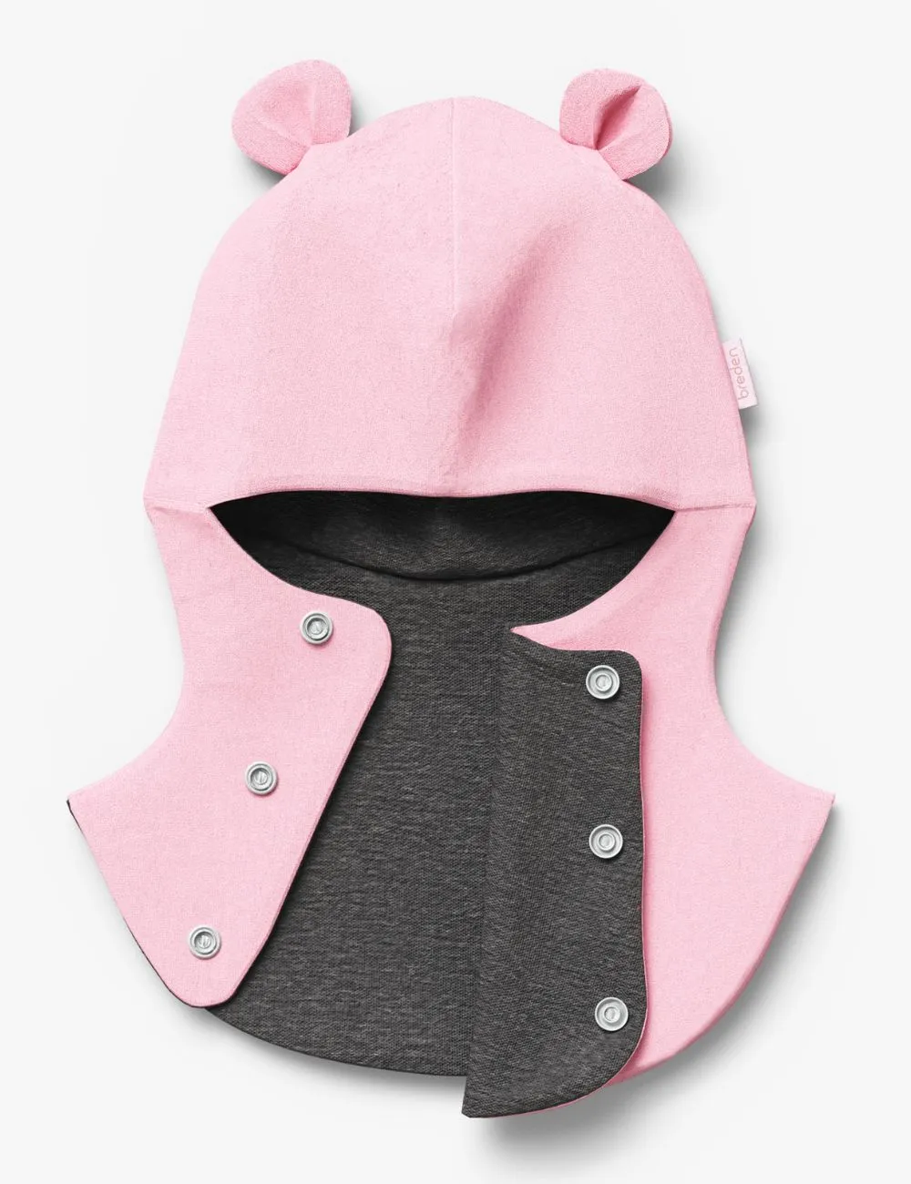 Baby Merino Balaclava For Winter MAISON