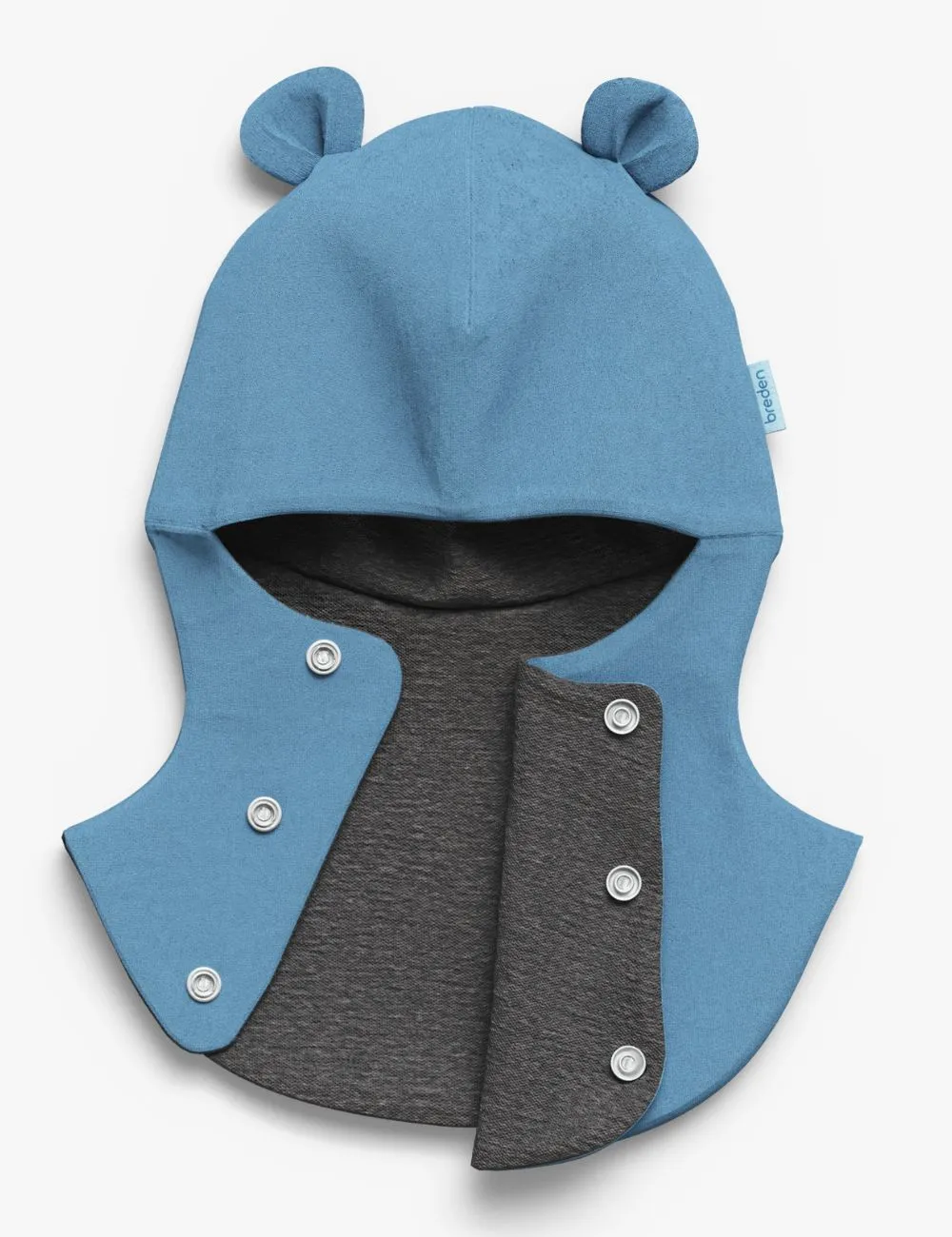 Baby Merino Balaclava For Winter MAISON