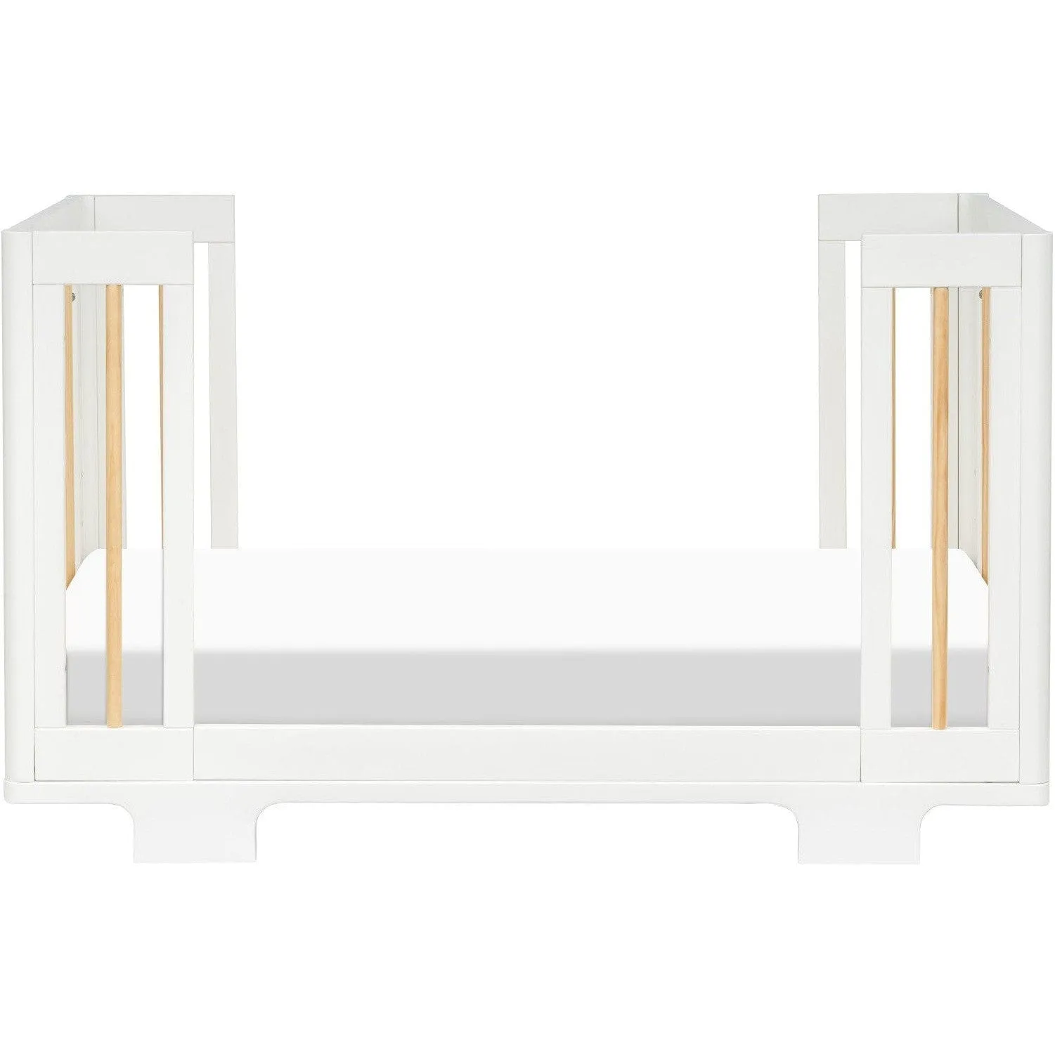 Babyletto Yuzu 8-in-1 Convertible Crib with All-Stages Conversion Kits