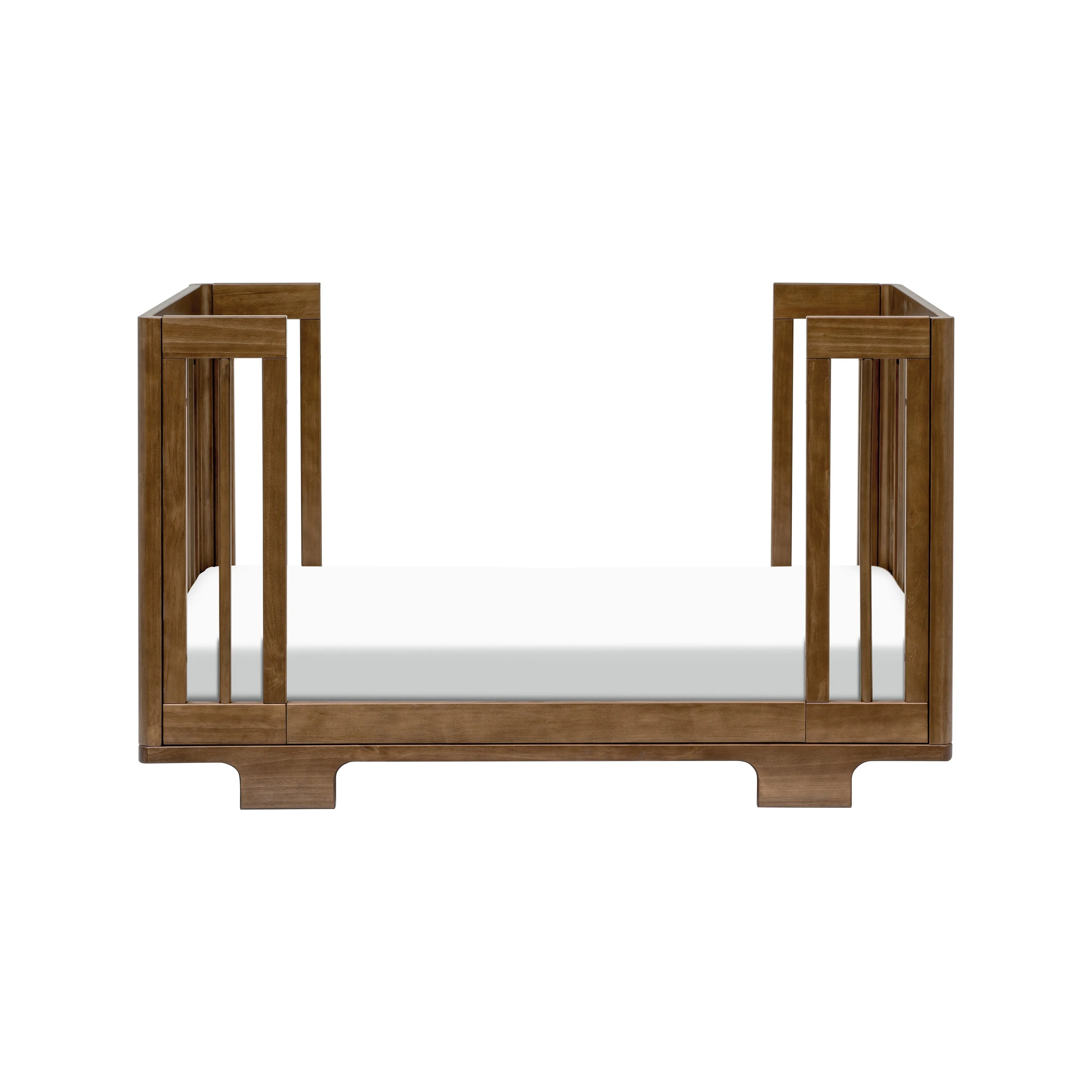 Babyletto Yuzu 8-in-1 Convertible Crib with All-Stages Conversion Kits