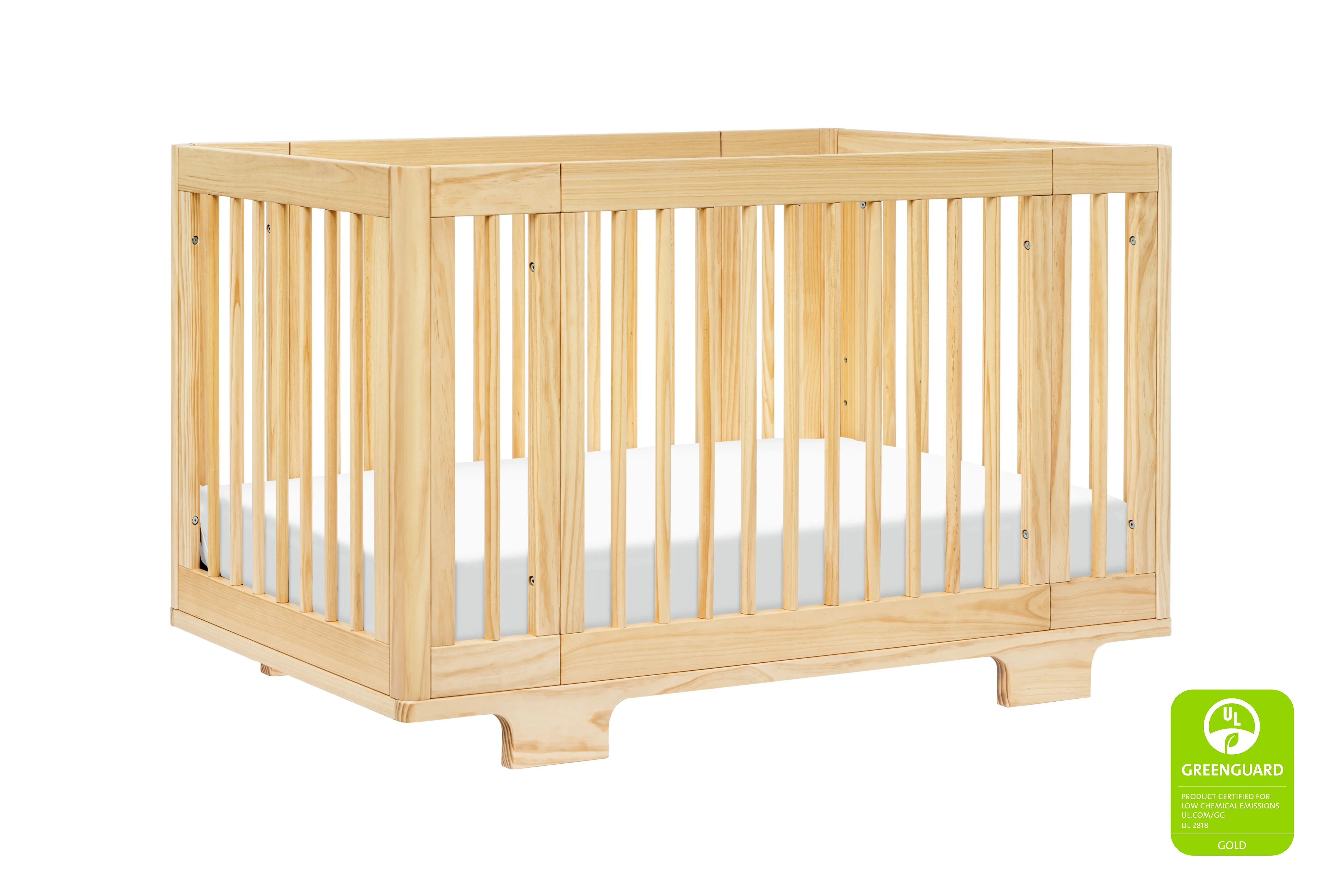 Babyletto | Yuzu | 8-in-1 Convertible Crib