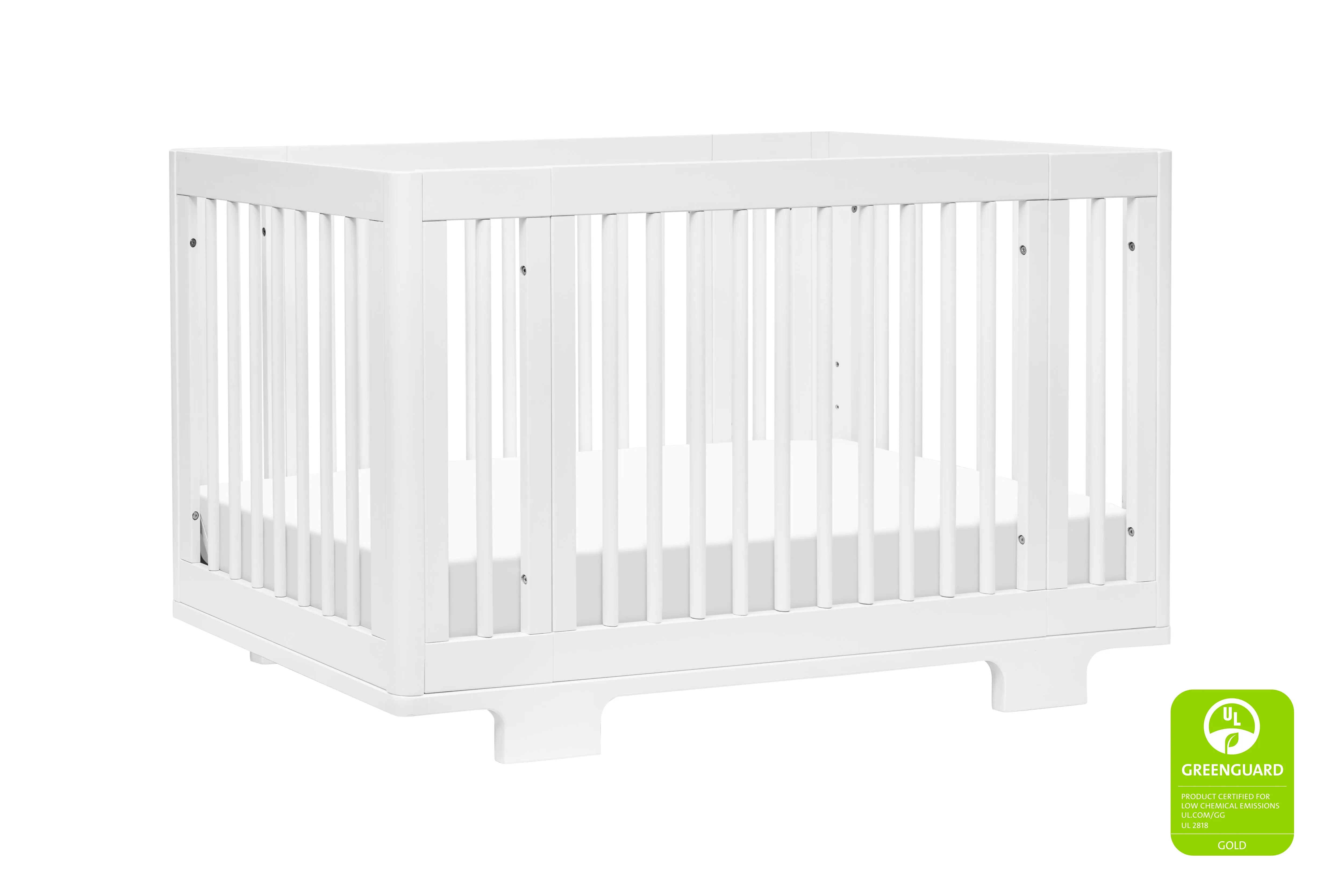 Babyletto | Yuzu | 8-in-1 Convertible Crib