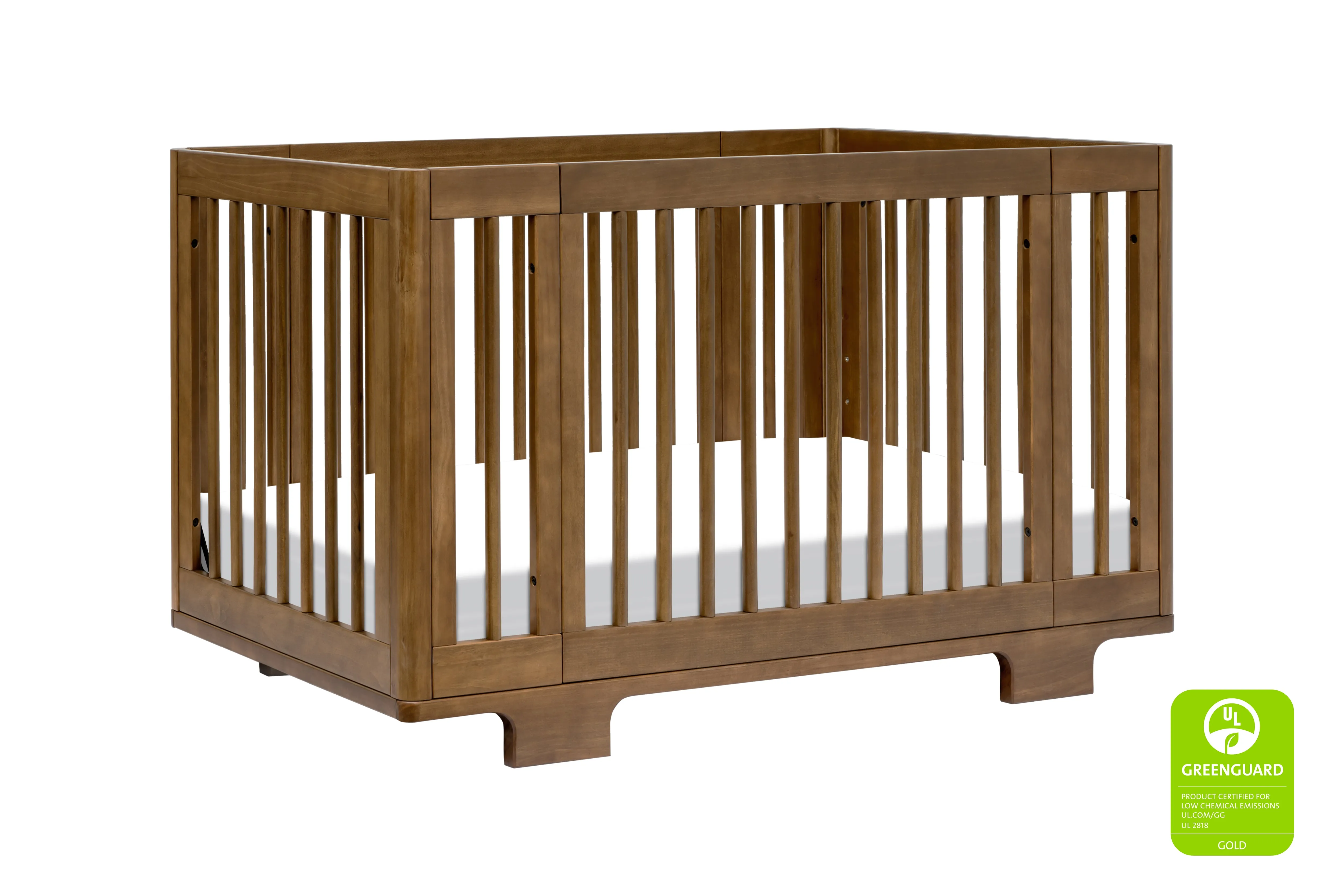 Babyletto | Yuzu | 8-in-1 Convertible Crib