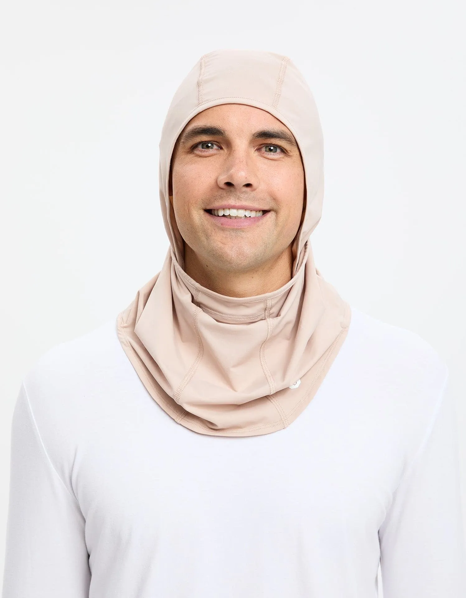 Balaclava UPF 50  Coolasun Breeze Collection