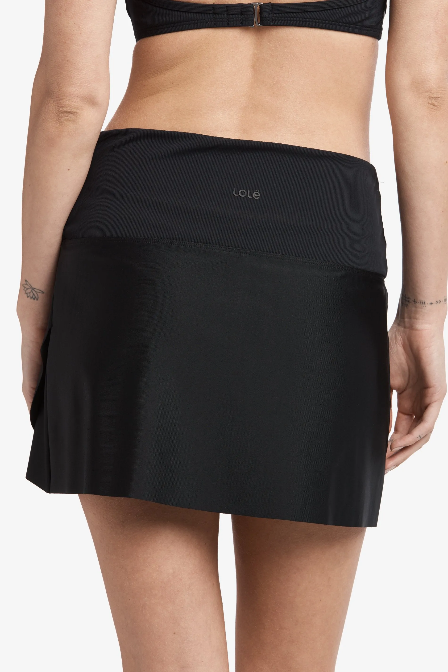 BARCELA  SKIRT