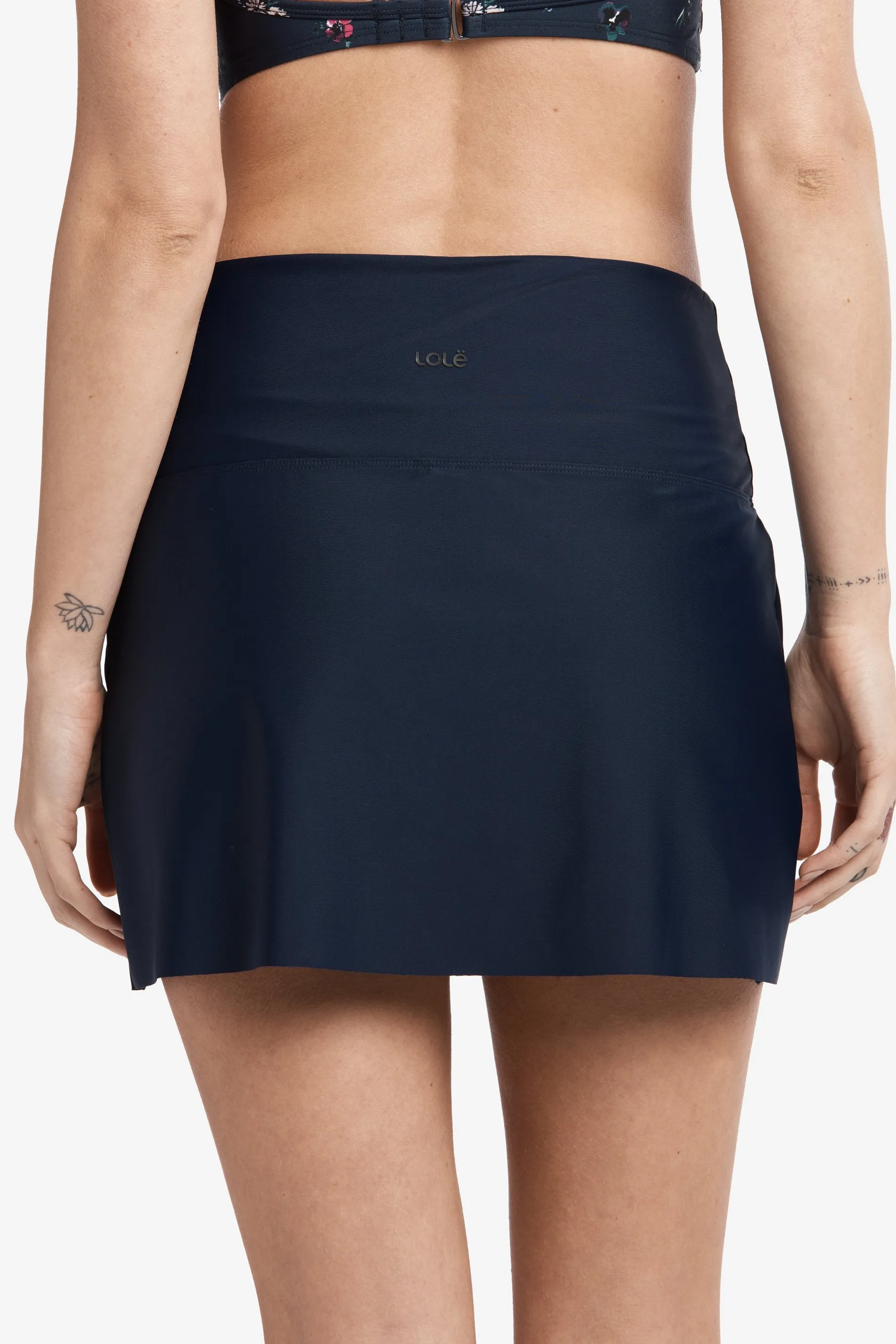 BARCELA  SKIRT