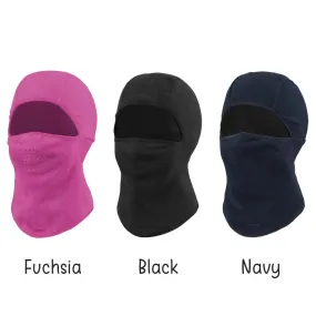 Barts Fleece Kids Balaclava