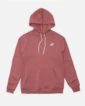 Basics Hoodie (Mauve)
