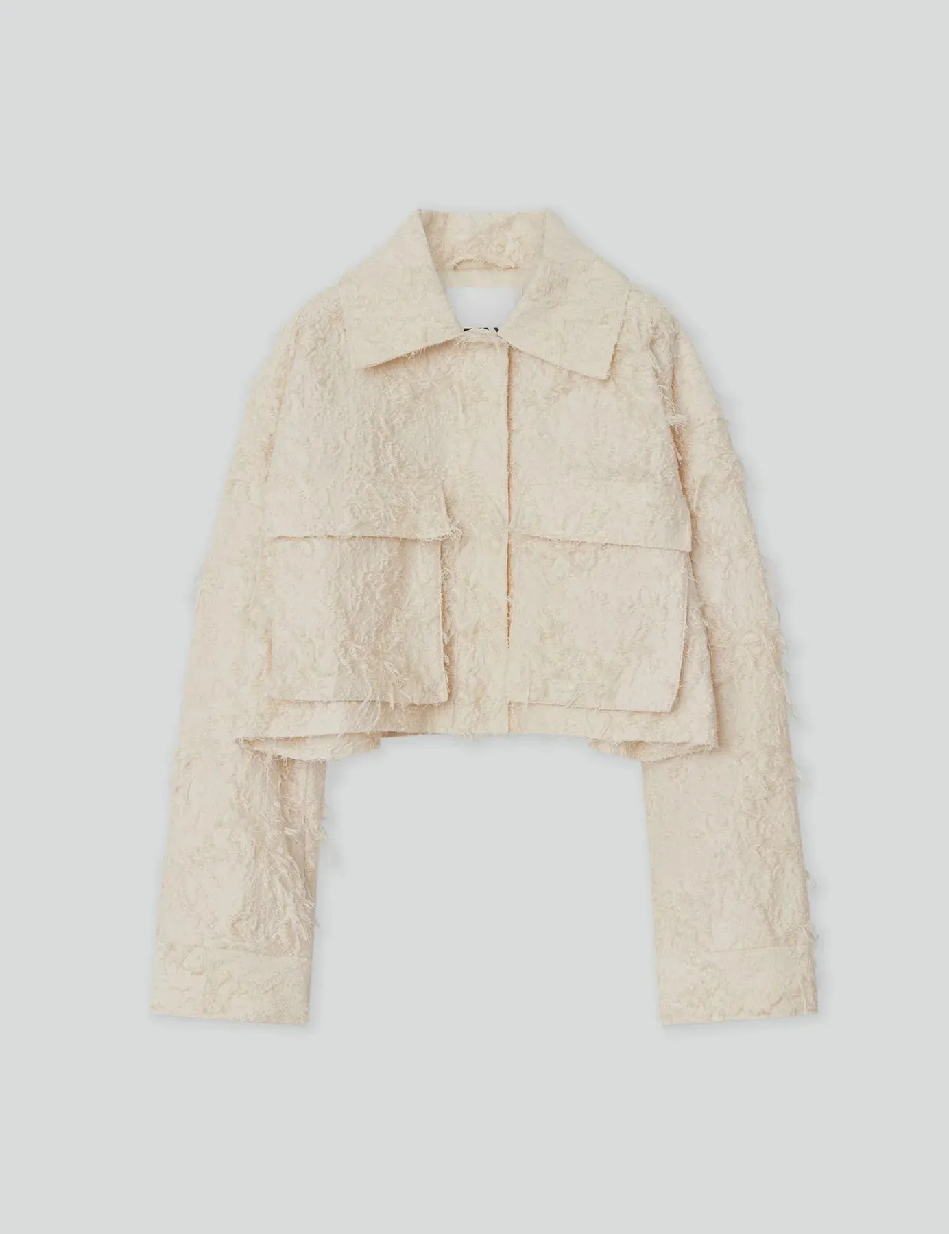 Berman Jacket
