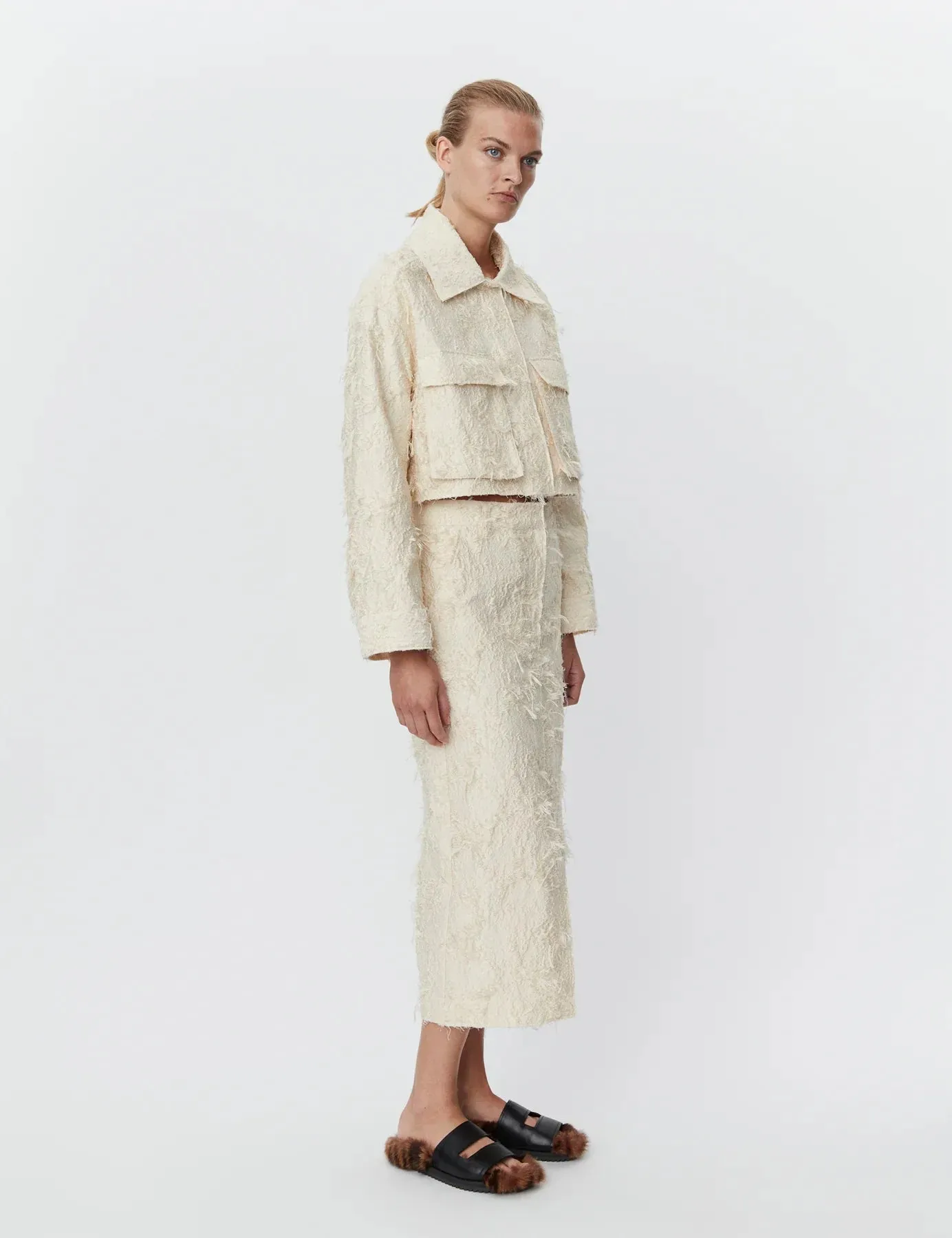 Berman Jacket