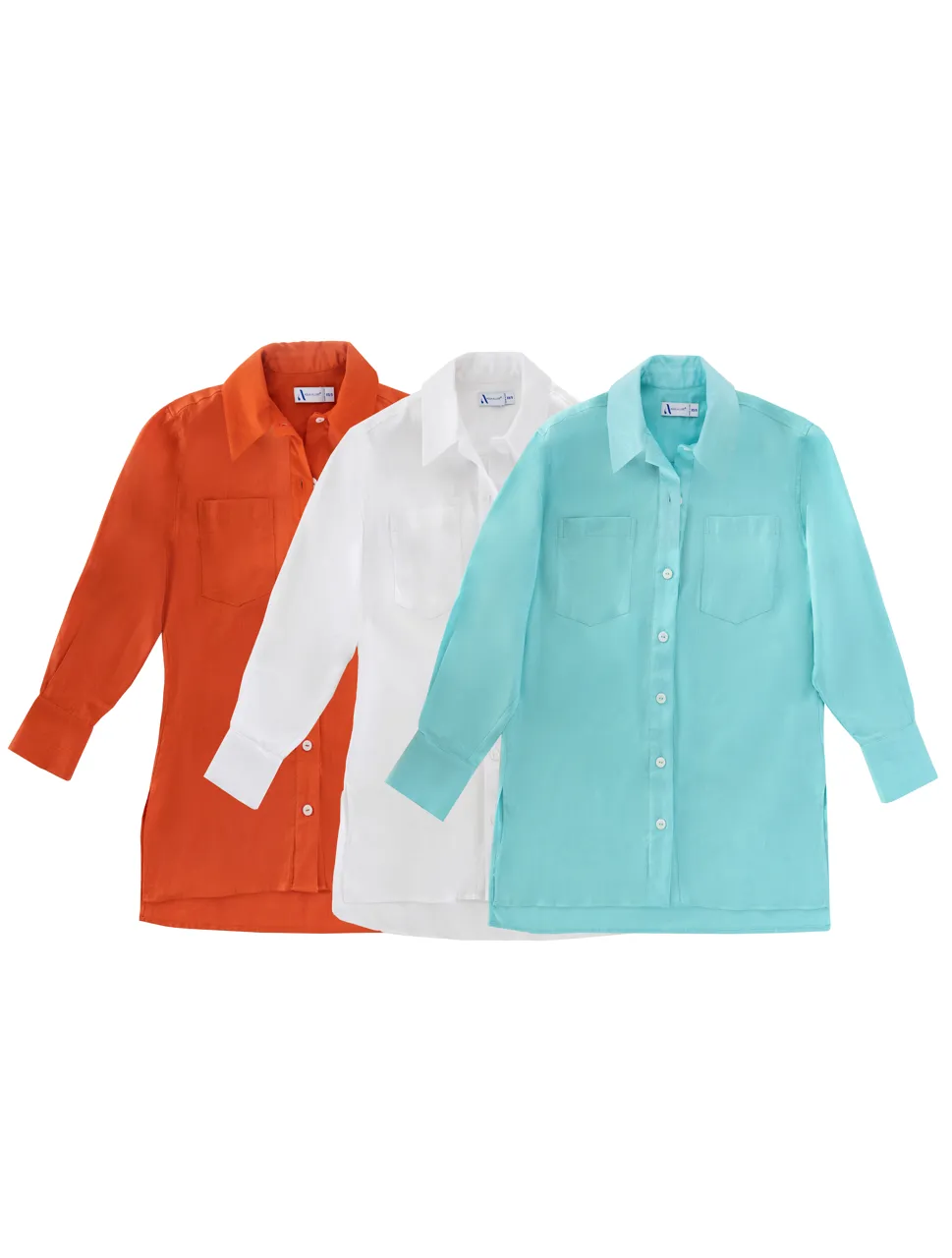 Bimini Eco Linen Shirt