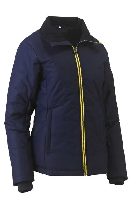 BISLEY BJL6828 Women's Puffer Jacket