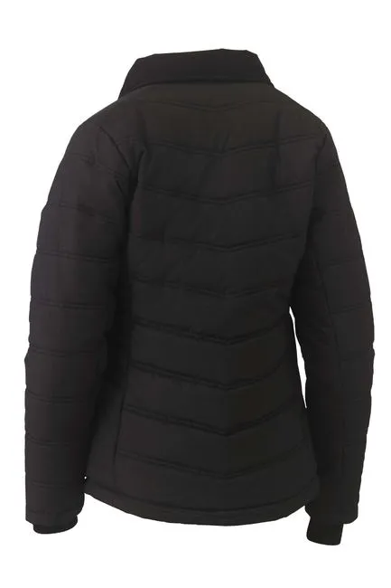 BISLEY BJL6828 Women's Puffer Jacket