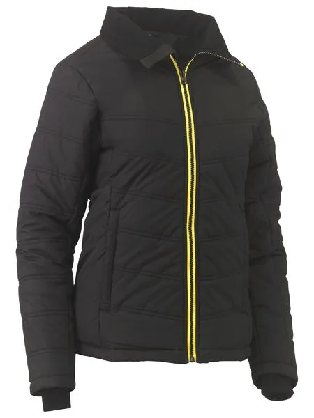 BISLEY BJL6828 Women's Puffer Jacket