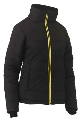BISLEY BJL6828 Women's Puffer Jacket