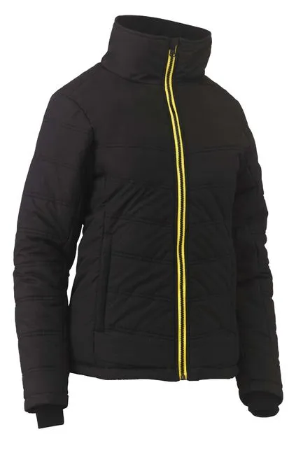 BISLEY BJL6828 Women's Puffer Jacket