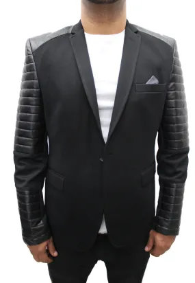 [Black Cats] Black Blazer